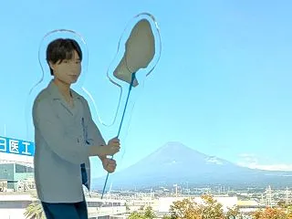 富士山