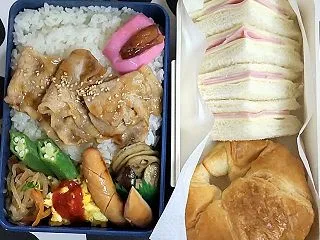 DIY 物置小屋の経過