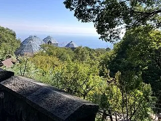 神戸布引ハーブ園