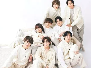 「どんな楽曲？」Hey! Say! JU…