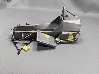 TAMIYA 1/12 FERRARI …