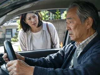 【高齢者の運転をやめさせたい】怒らせず免…