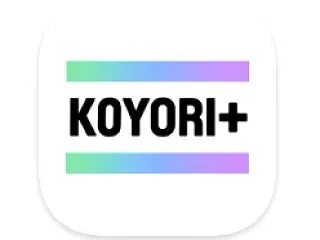 KOYORI+は抜けるエロアプリ？ビデオ…