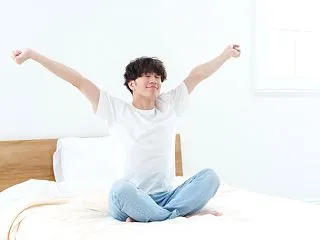 出張先・旅行先でもぐっすり眠りたい！ホテ…
