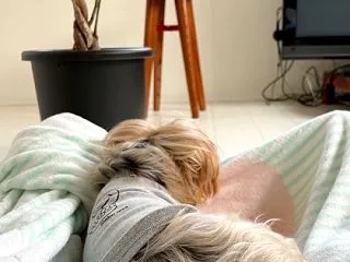 お休みの話