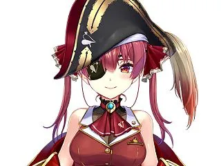 【悲報】ホロライブ 宝鐘マリンが声帯結節…
