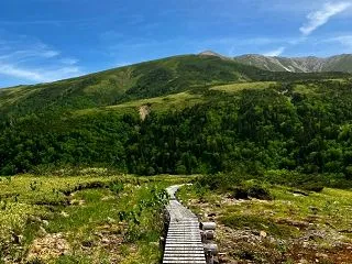 登山仲間募集