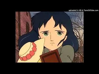 小公女セーラ