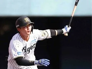阪神 町田隼乙と佐野大陽に育成契約打診へ…