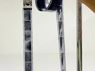 フィルムって良いよね