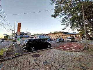 2025/10/29(水) 道の駅くにさ…