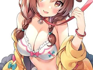 戌神ころねのエロ画像（40件）
