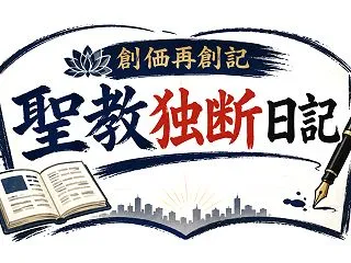 聖教独断日記52 仏の種は、いつか必ず花…