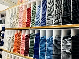 【ユニクロ】11・10より値上げを発表 …