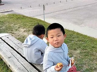 【山口・島根】GWに家族4人で3泊4日キ…