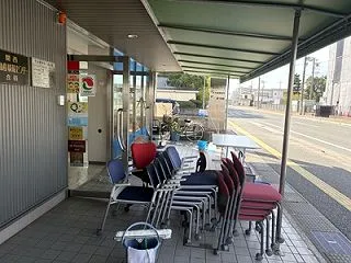 スッキリ