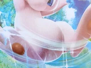 【ポケカ】ミュウ＆ミュウツーコレクション