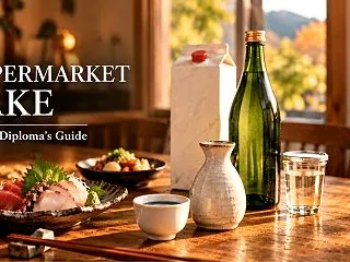 スーパーで買える日本酒おすすめ13選｜紙…