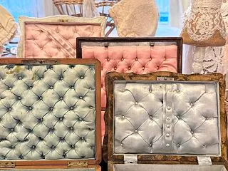 ★☆ Anciennes boîtes …