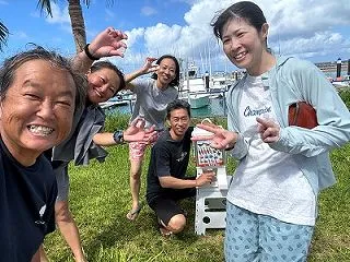 宜野湾ファンダイビング