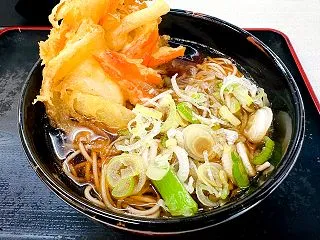 めんや（淡路町）