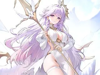 【アズレン】リヤラ・ベイ 着せ替え！アイ…
