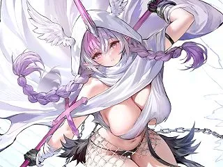 【アズレン】ヤーンバアデン 着せ替え！布…
