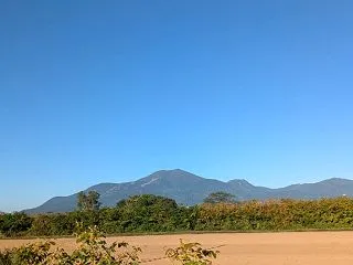 景色 ニセコ 写真