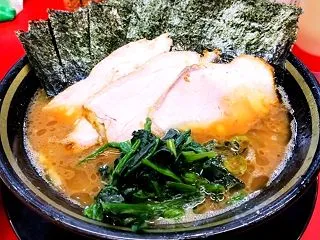 福山に「王道乃印（直伝）」ブランドの横浜…