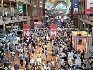 都会な感じがするイタリア