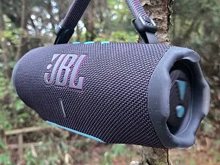 【レビュー】JBL CHARGE6｜防水…