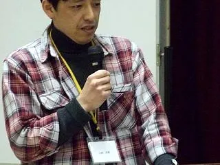 気温が上がった。