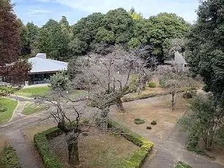 柏シルバー大学院、初遅刻