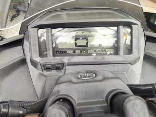 【愛車と4年】ヤマハ X FORCE 1…