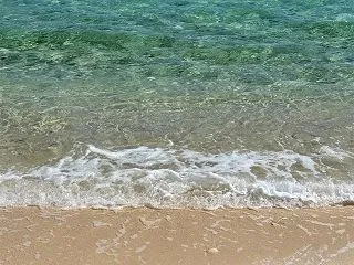 今年の旅は宮古島と周辺の島々へ