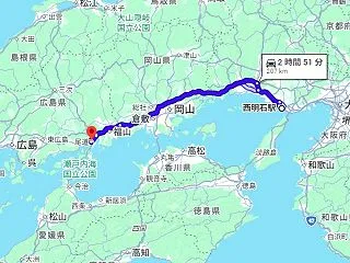 しまなみ～ゆめしま海道サイクリングツアー…