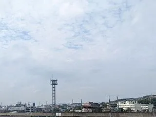 術後1368日目 書類を取りに行って