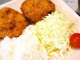【コロッケ】2025.6.19
