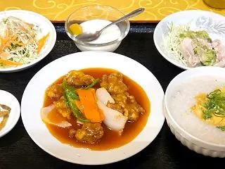 香港厨房 アルプラザ高槻店