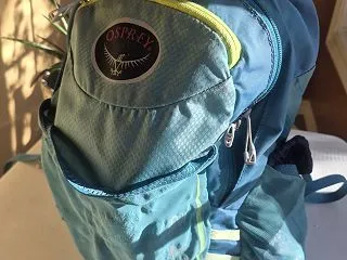 見えない荷物の重さはどれくらい？