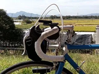 今日の遠回り