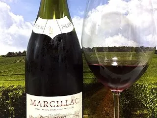 Domaine du Cros Lo S…