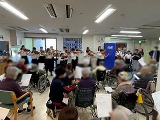 今年も行ってきました！国分寺教室生徒、安…