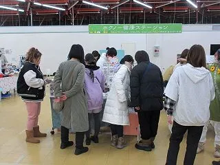 261019 イコロル 手作り雑貨フェス…