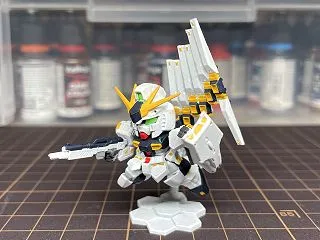 ガンダムスペリオルディファインNo.2 …
