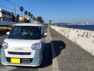 息子と三浦半島ドライブ！