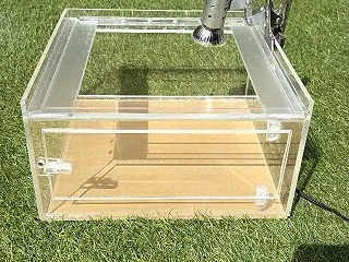 【X投稿テスト】New 自作ケース「フロ…