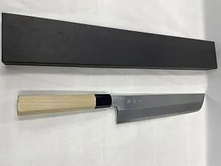 佑成（すけなり） 鱧切り包丁 300mm…