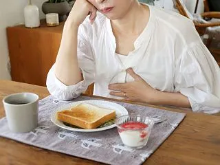 自律神経失調症で食べ物に迷ったら│選ぶと…