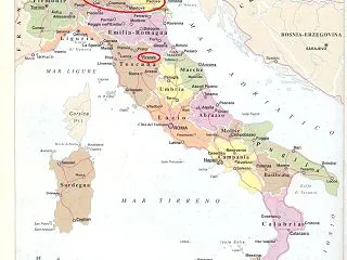 Italia 2026 il giorn…